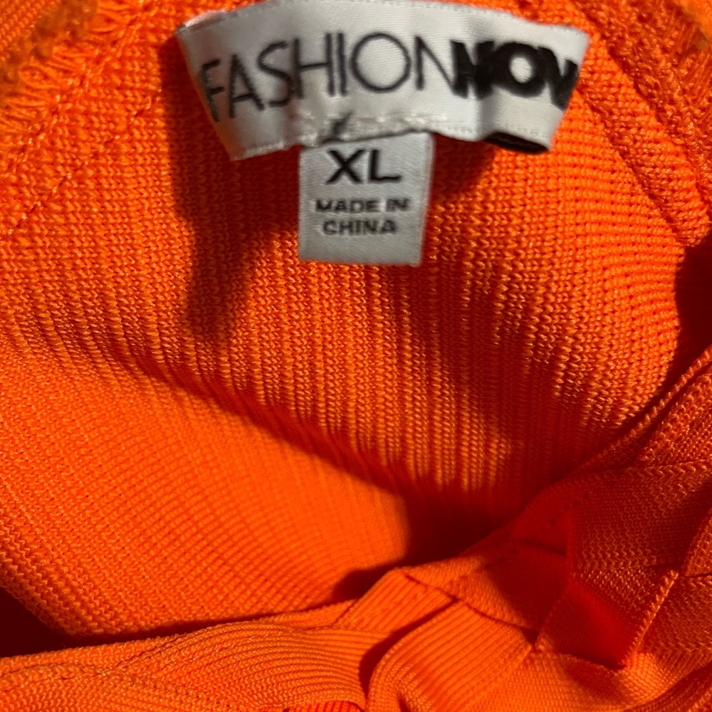 Fashion Nova